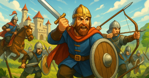 Age of Empires Mobile trending brand