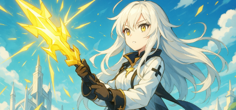 Alchemy Stars trending brand