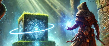 Artifact Seeker trending brand