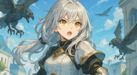 Ash Echoes trending brand