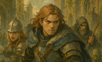 Ashes of the Kingdom trending brand