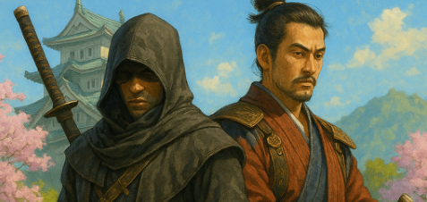 Assassin's Creed Shadows trending brand