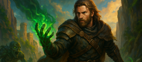 Avowed trending brand