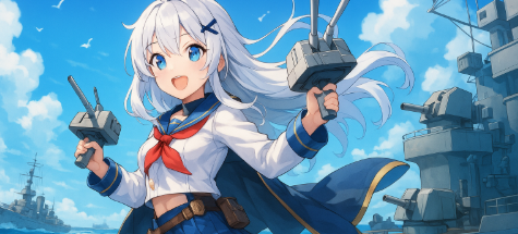 Azur Lane trending brand