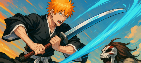 BLEACH Brave Souls trending brand