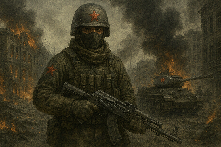 Battlefield REDSEC trending brand