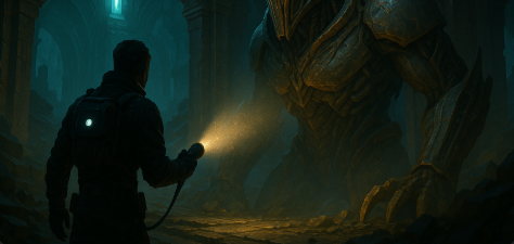 Black Beacon trending brand