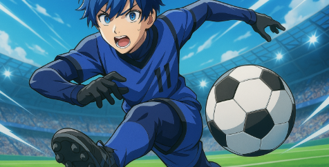 Blue Lock Project: World Champion trending brand