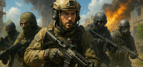 Caliber trending brand