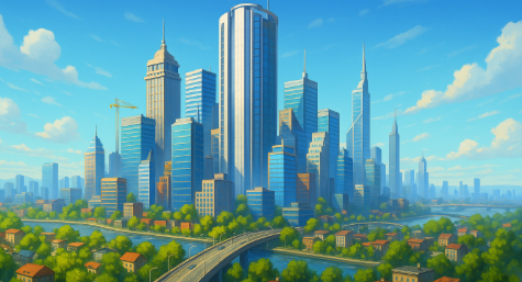 Cities: Skylines 2 trending brand