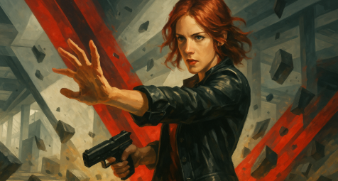 Control trending brand