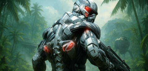 Crysis trending brand