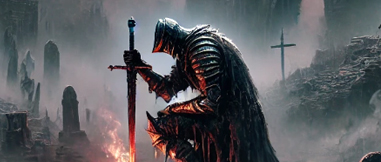 Dark Souls trending brand