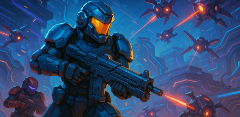 DeadLock trending brand