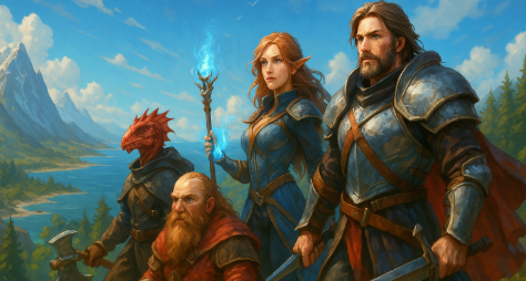 Divinity: Original Sin 2 trending brand