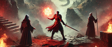 Dragon's Dogma 2 trending brand