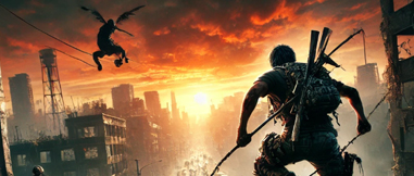 Dying Light trending brand