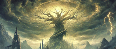 Elden Ring trending brand