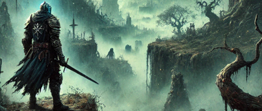 Enshrouded trending brand