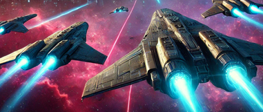 Eve Echoes trending brand