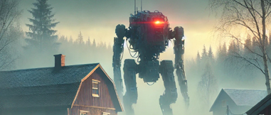 Generation Zero trending brand