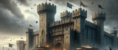 Gloria Victis trending brand