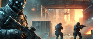 Gray Zone trending brand