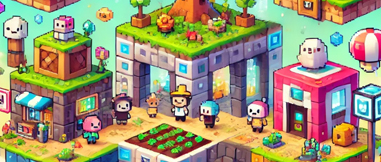 Growtopia trending brand