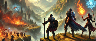 Guild Wars trending brand