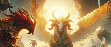 Guild Wars 2 popular marketplace