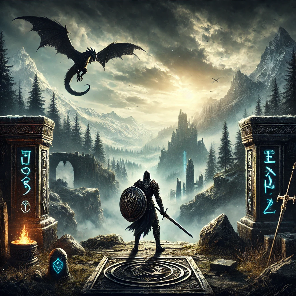 The Elder Scrolls Online trending brand