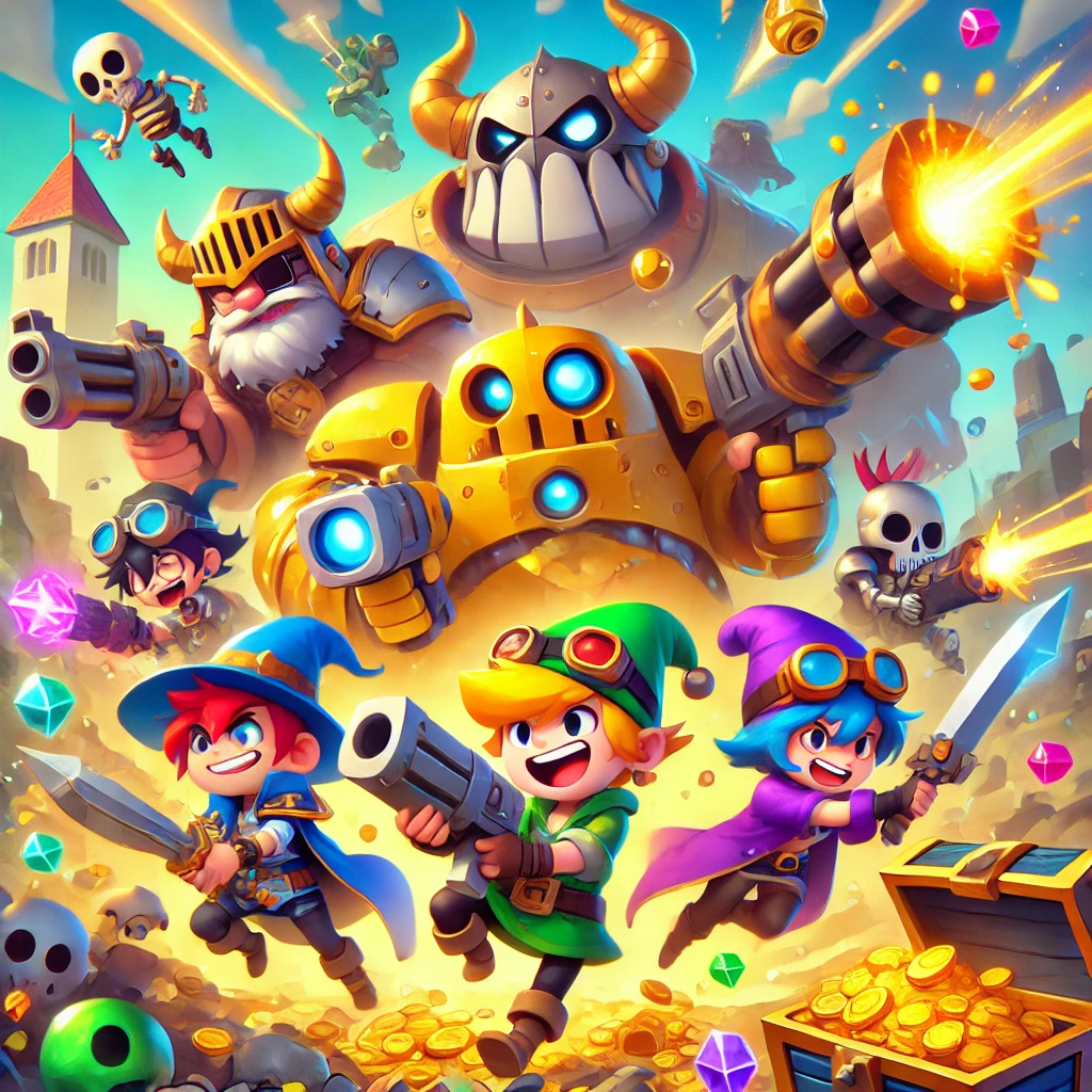 Squad Boosters trending brand