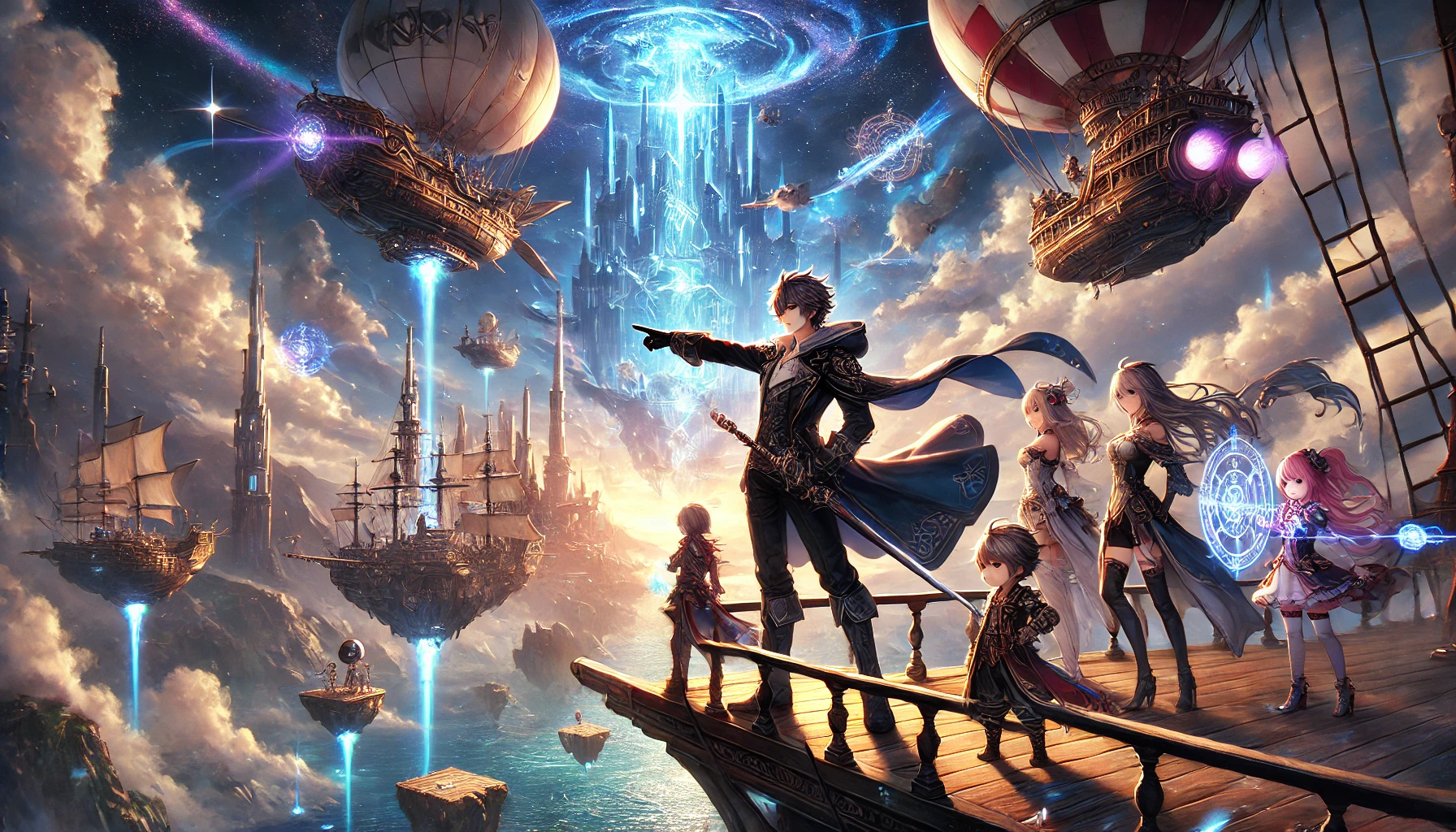 Granblue Fantasy: Relink trending brand