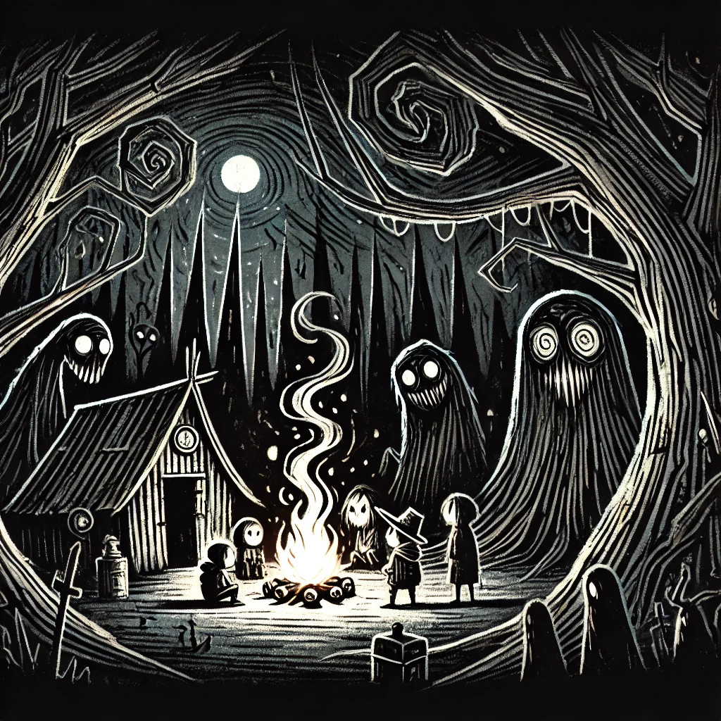 Dont Starve Together trending brand