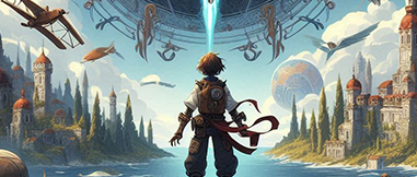 Aero Tales Online The World trending brand