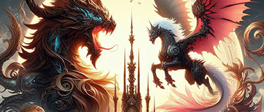 Aion Online trending brand