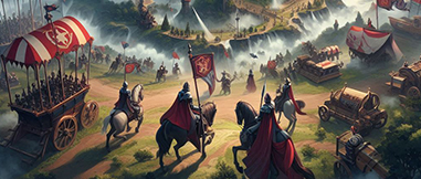 Albion Online trending brand