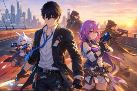 Ananta trending brand