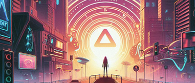 Anomaly Zone trending brand