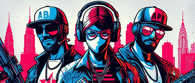 APB Reloaded trending brand