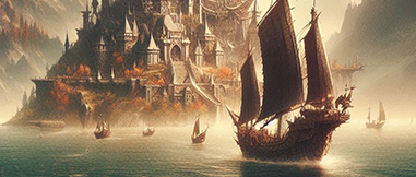 ArcheAge trending brand