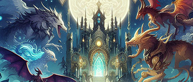 Astral Tale trending brand