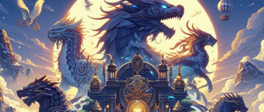 Atlantica Online trending brand