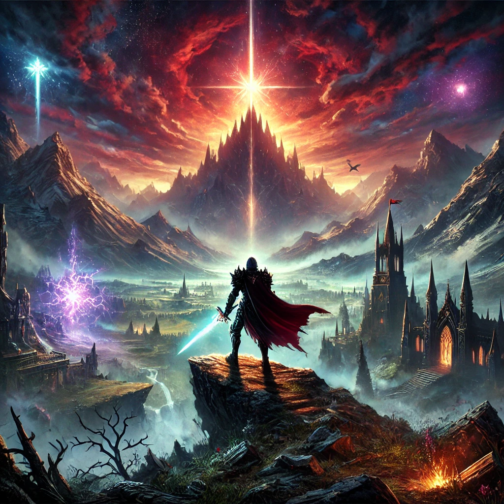 Lost Ark trending brand