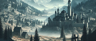 Black Desert Online trending brand