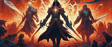 Bless Unleashed trending brand