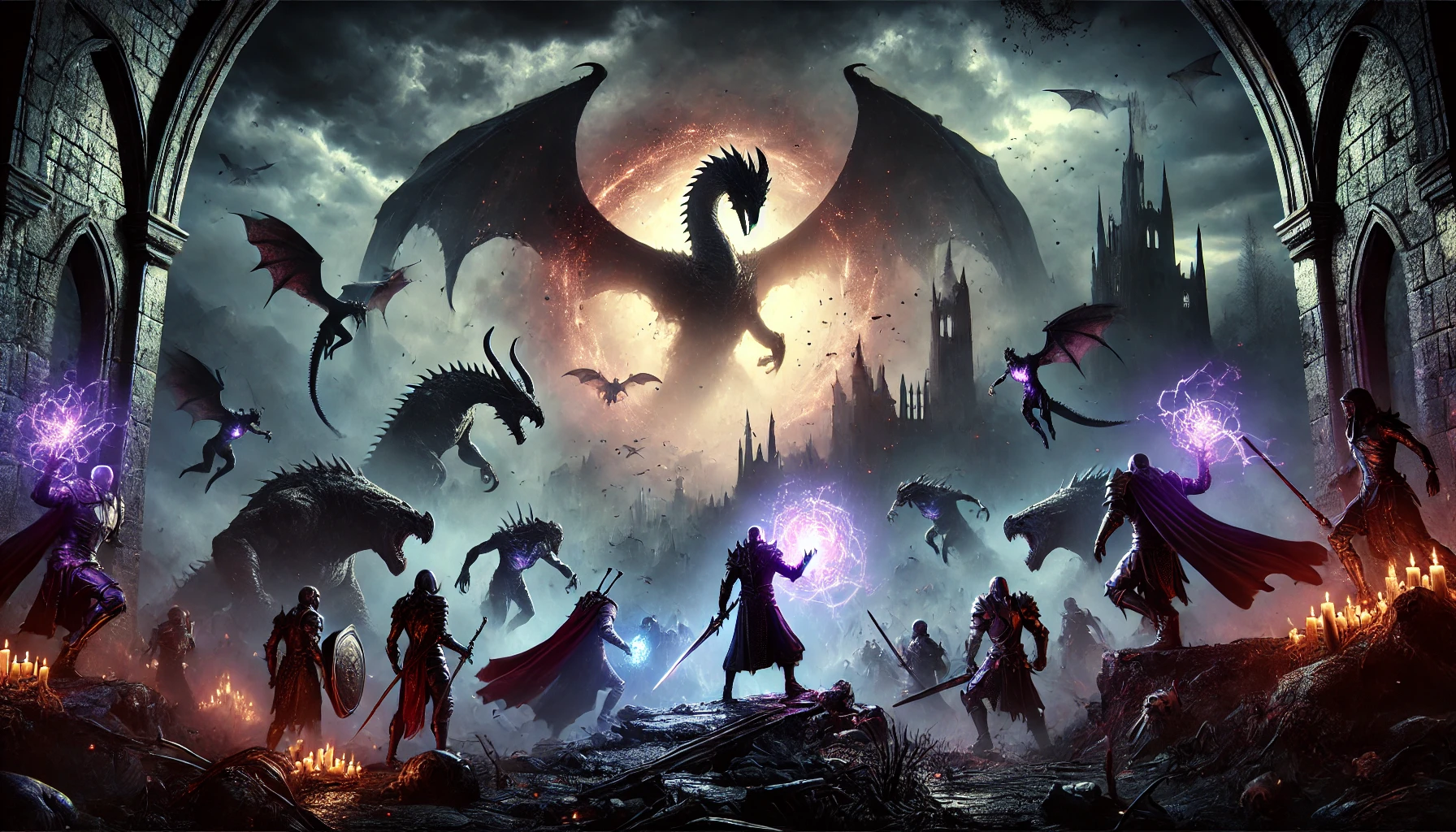 Dragon Age trending brand