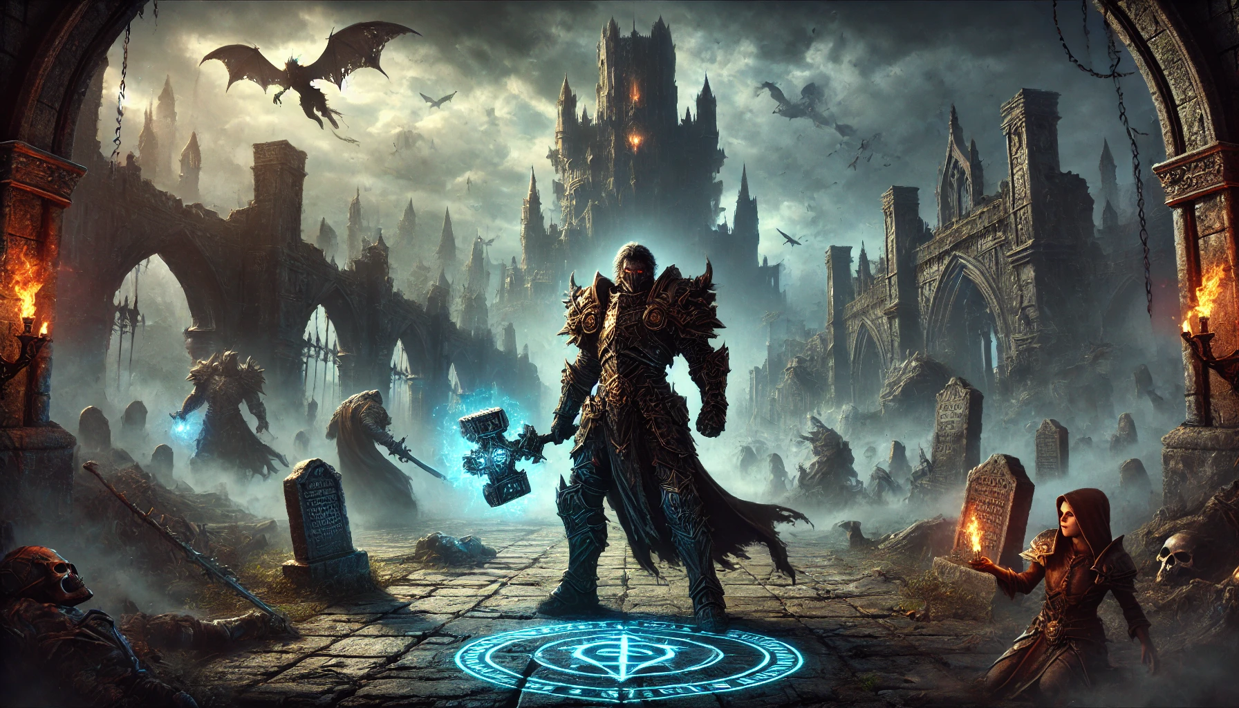 Drakensang Online trending brand