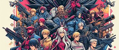 C9 Online trending brand