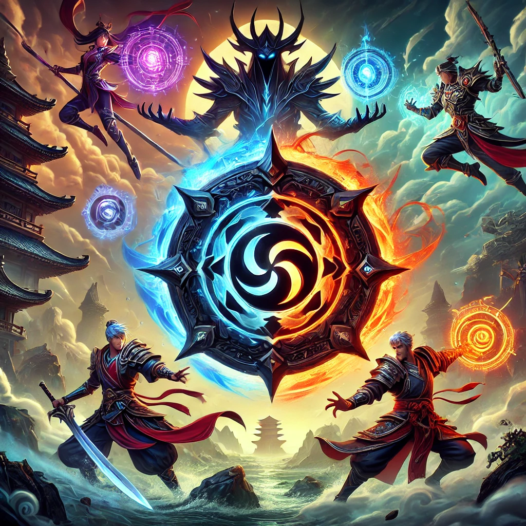 Metin2 trending brand